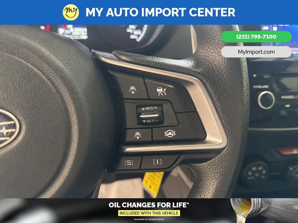 Used 2021 Subaru Forester AWD/4WD image 17