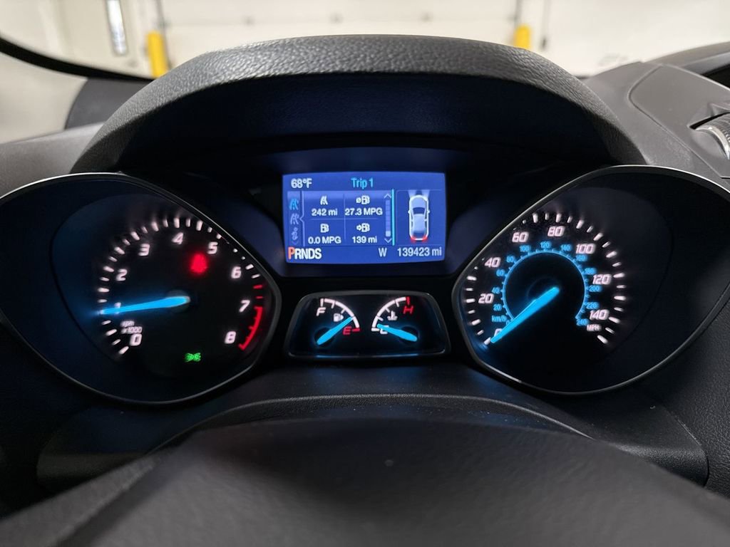 Used 2014 Ford Escape SE FWD image 12