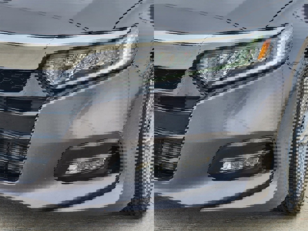 Certified 2019 Honda Accord EX image 9