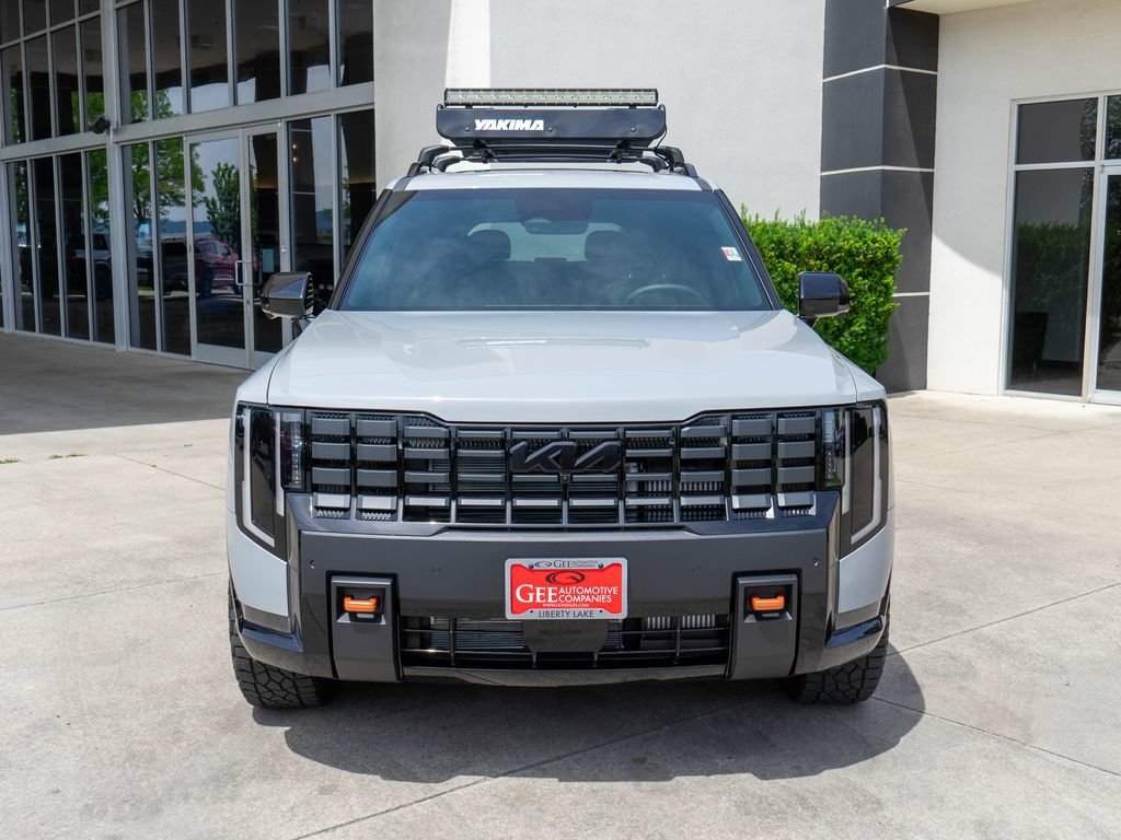 New 2027 Kia Telluride SX X-Pro AWD/4WD image 2