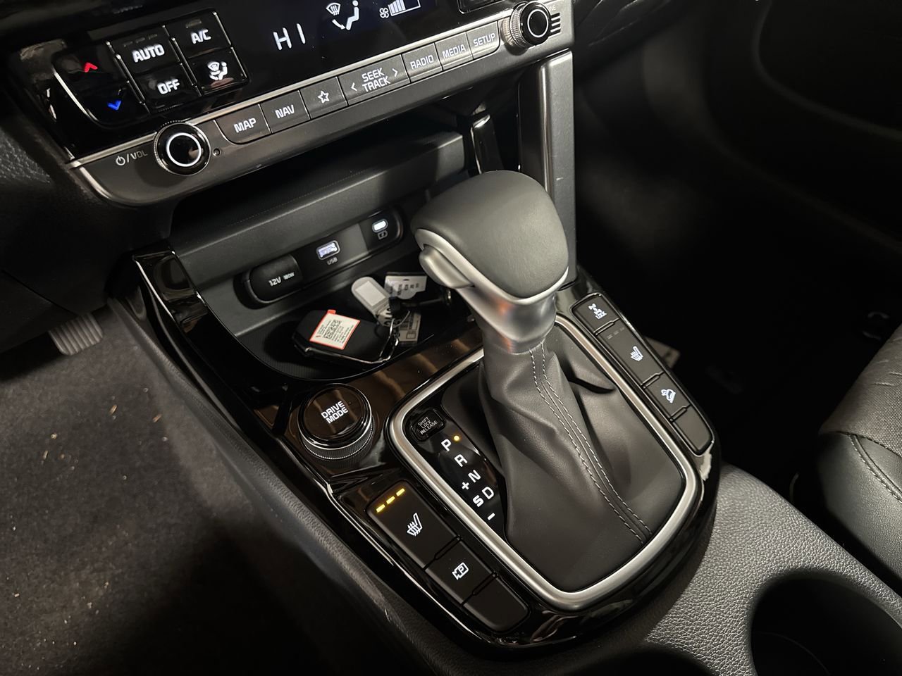 Certified 2025 Kia Seltos S AWD/4WD image 26