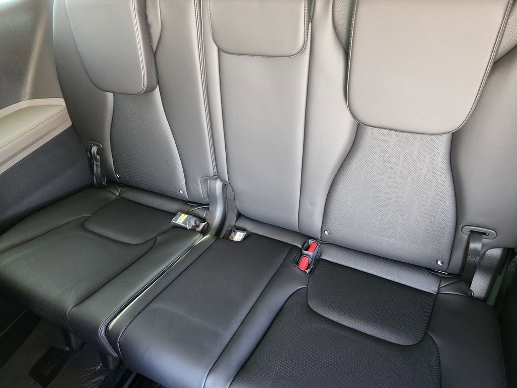 New 2026 Kia Carnival image 20