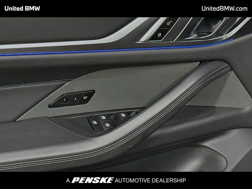 Certified 2023 BMW 430i Gran Coupe w/ M Sport Package image 4