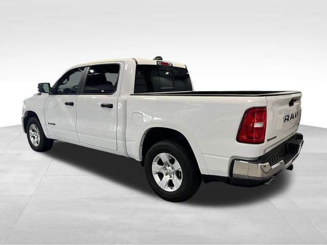Used 2025 RAM 1500 Big Horn image 5