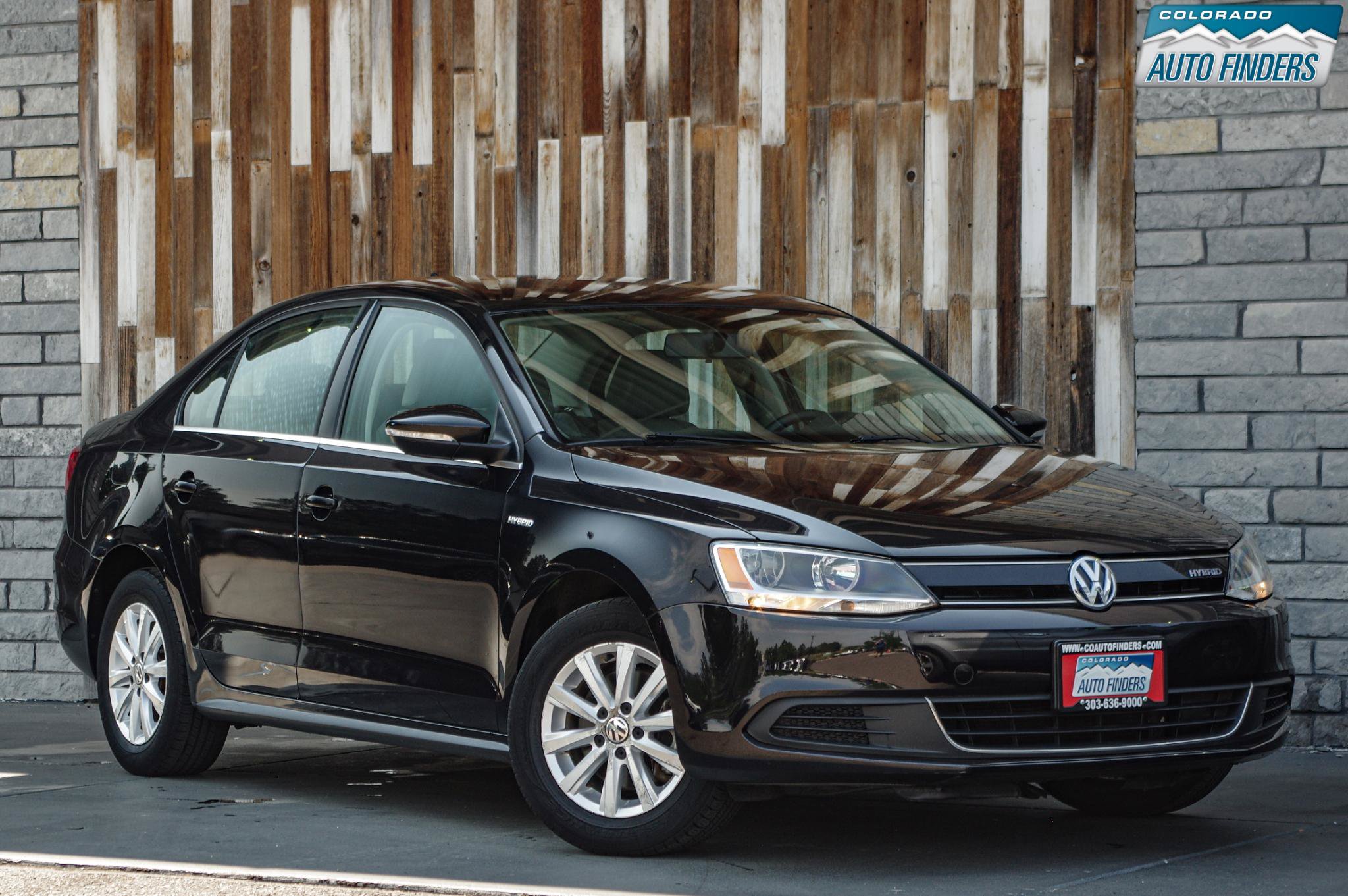 Used 2014 Volkswagen Jetta SE FWD image 9