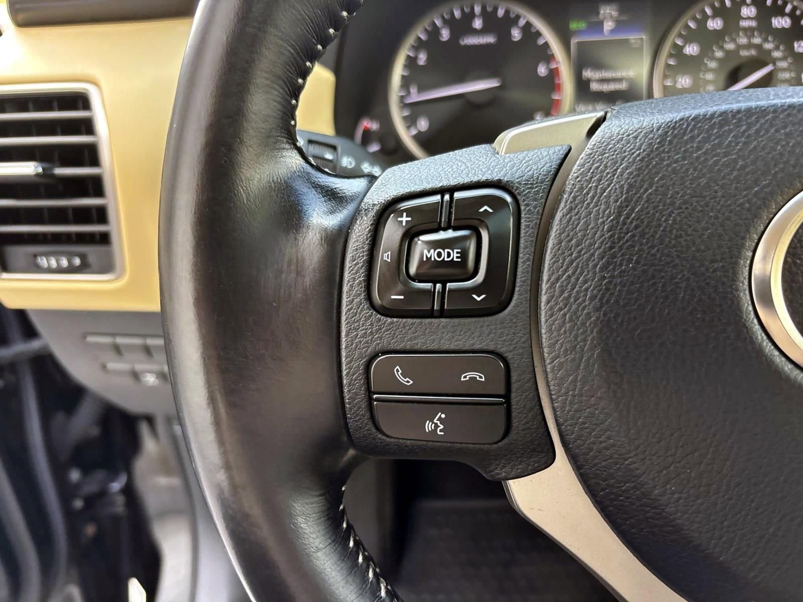 Used 2017 Lexus NX 200t AWD w/ Accessory Package 2 image 17