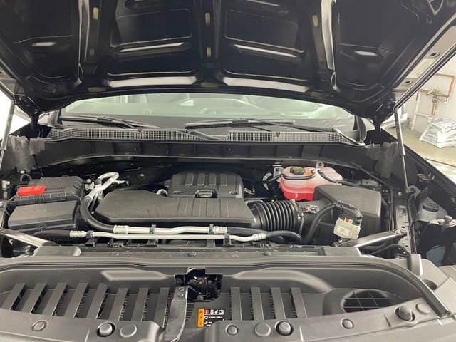 New 2026 Chevrolet Silverado 1500 W/T w/ WT Safety Package image 17