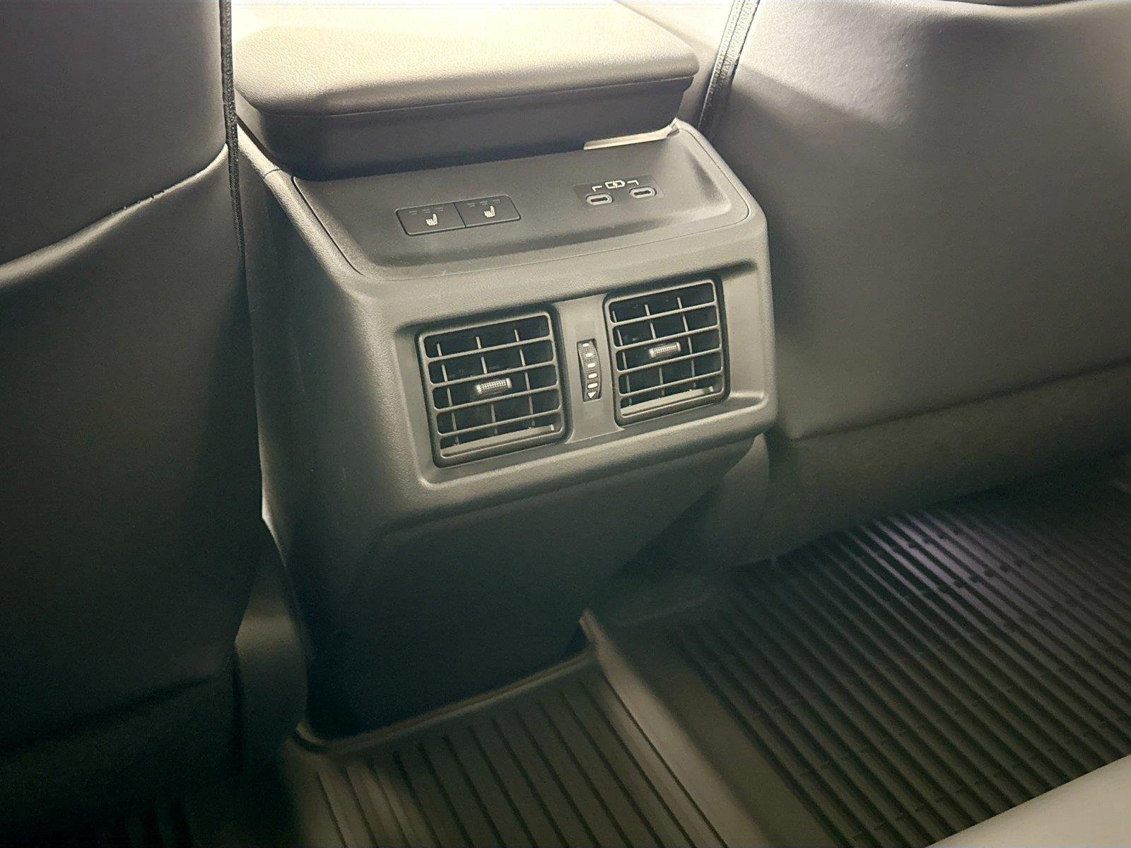 New 2026 Toyota bZ FWD image 38