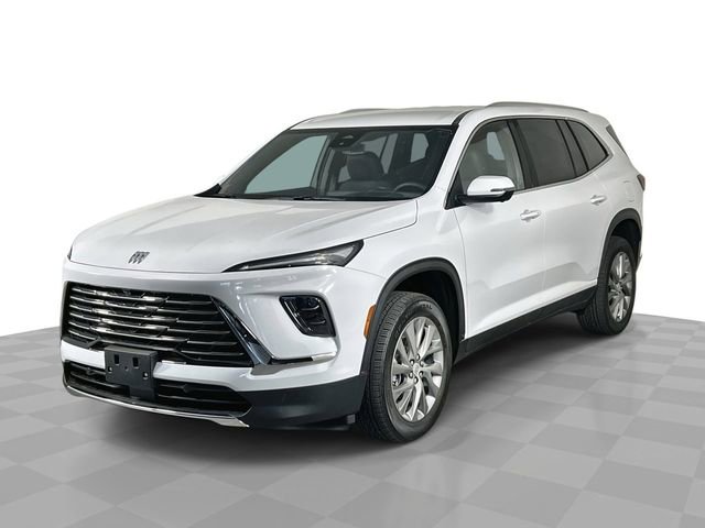 Used 2026 Buick Enclave Preferred
