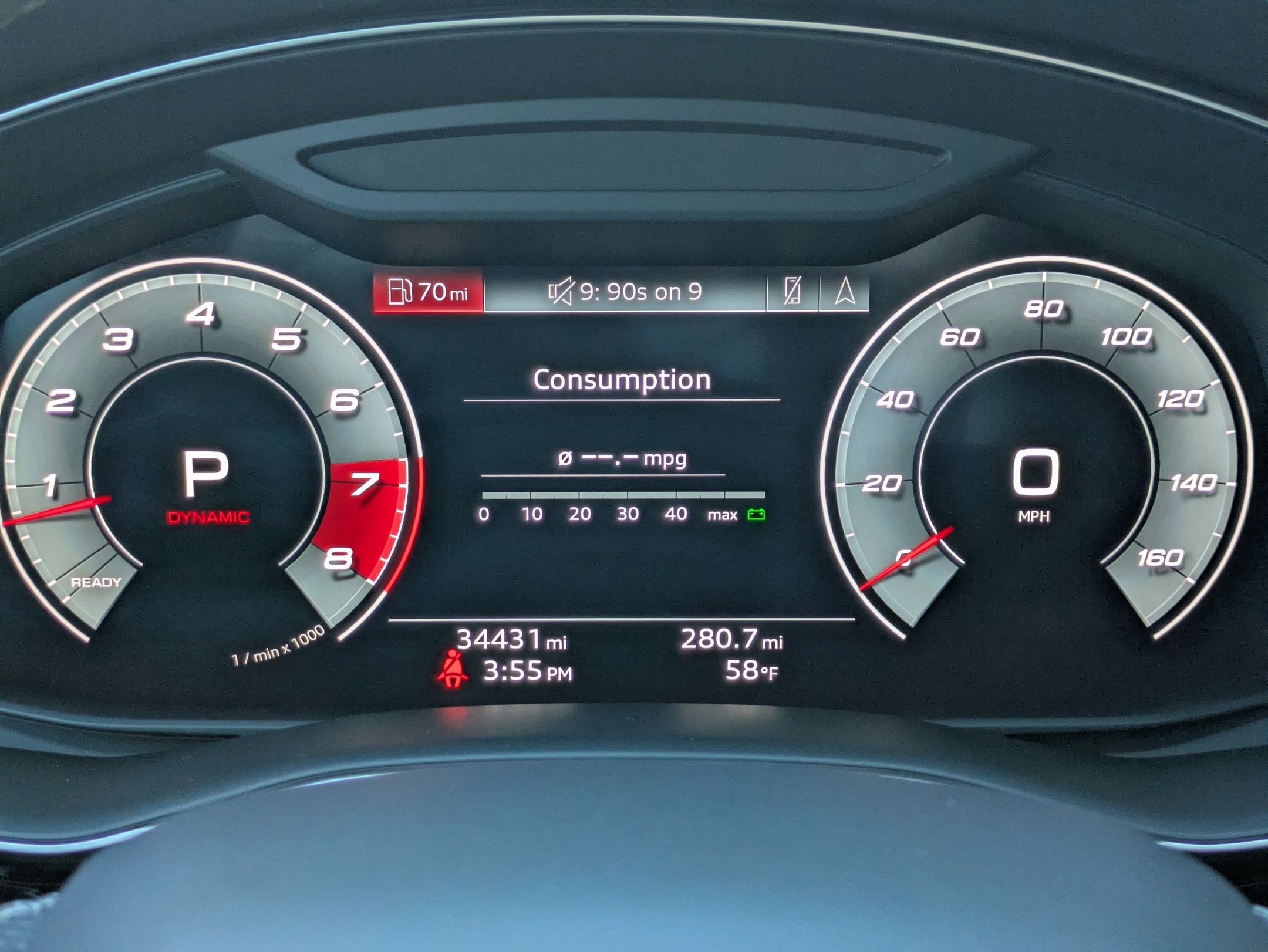 Certified 2023 Audi SQ8 Premium Plus AWD/4WD image 16