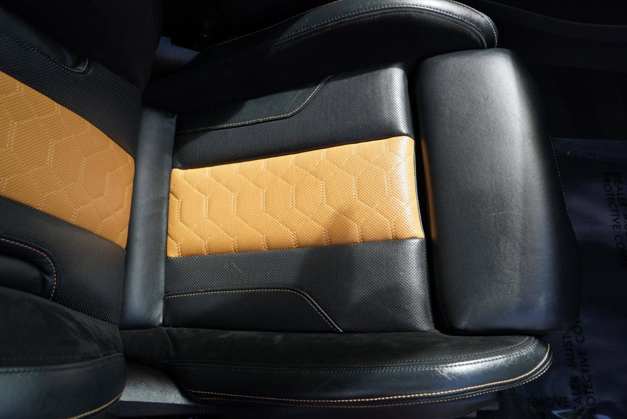 Used 2023 BMW X4 M Sports Activity Coupe w/ Competition Package image 70