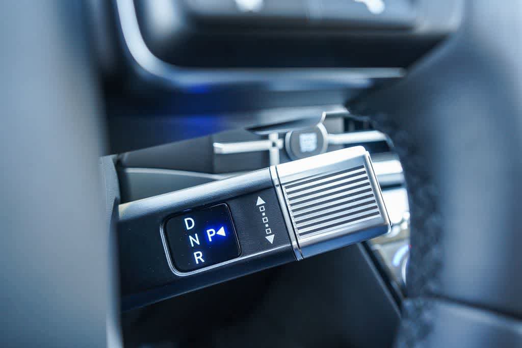 New 2026 Hyundai Santa Fe SEL AWD/4WD image 22
