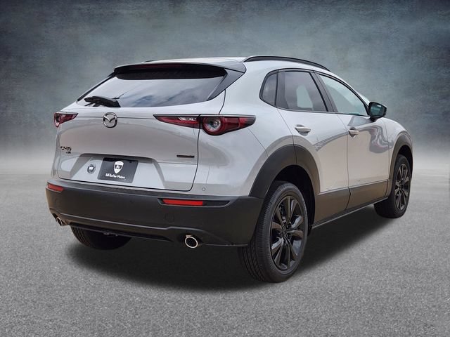 New 2026 MAZDA CX-30 Aire Edition AWD/4WD image 7