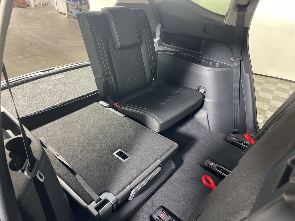 New 2026 Volkswagen Atlas SEL Premium R-Line image 22