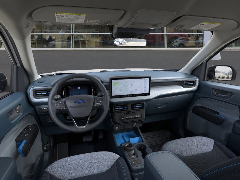 New 2026 Ford Maverick XLT w/ XLT Luxury Package image 9