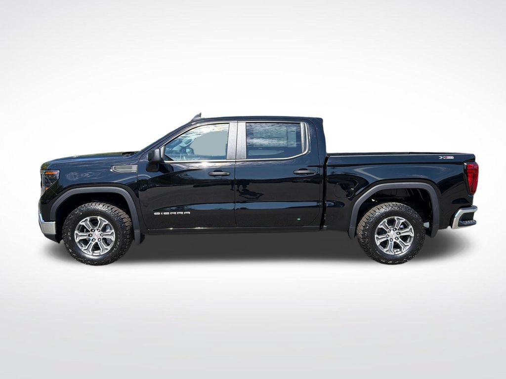 New 2026 GMC Sierra 1500 Pro w/ Pro Value Package AWD/4WD video 3