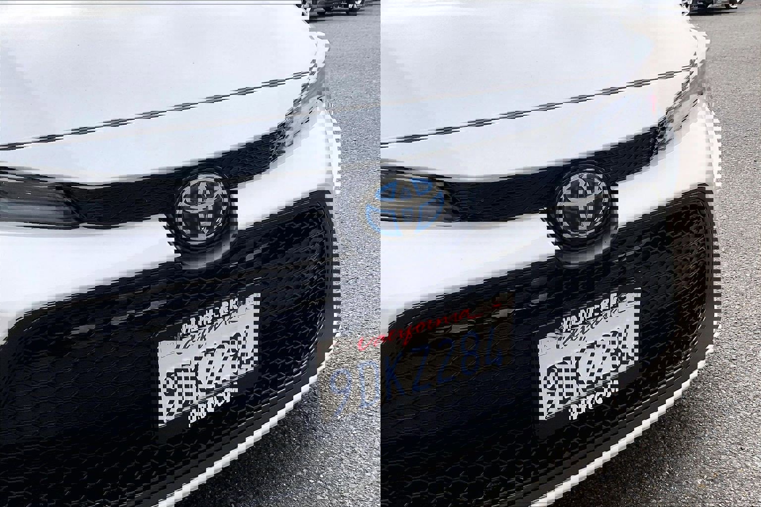 Used 2022 Toyota Corolla LE image 28