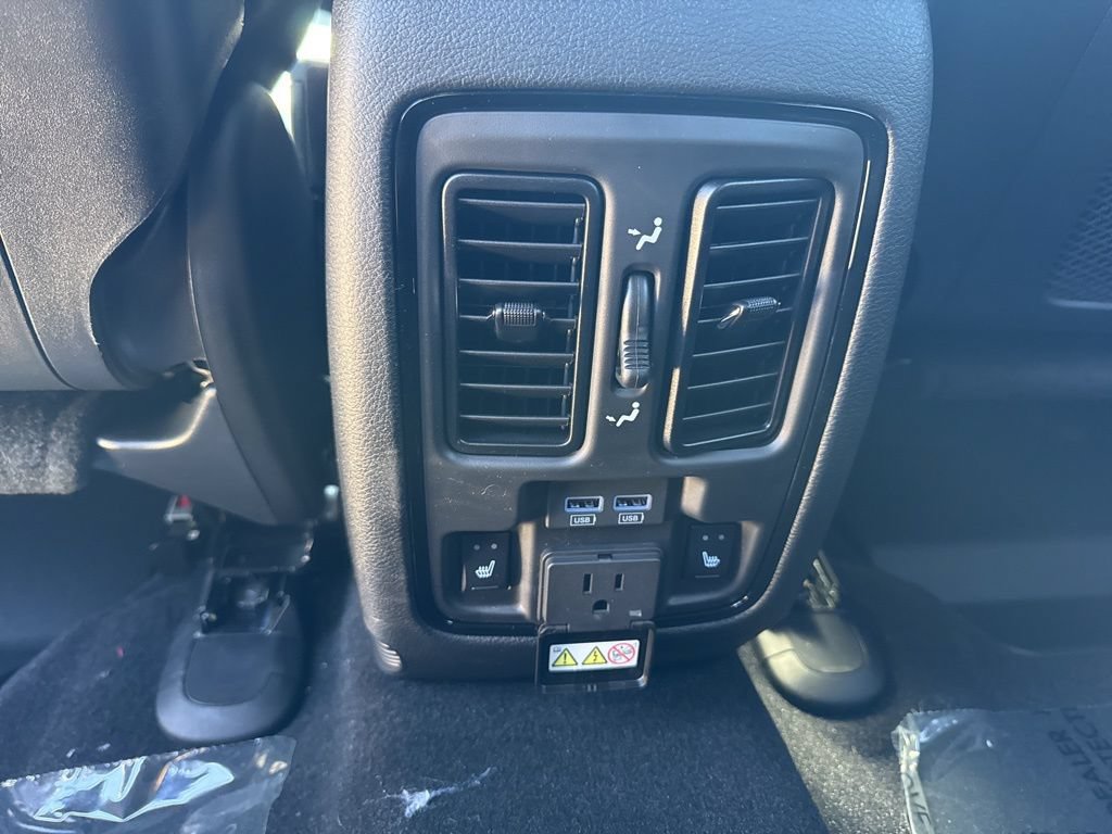 New 2026 Dodge Durango GT AWD/4WD image 22