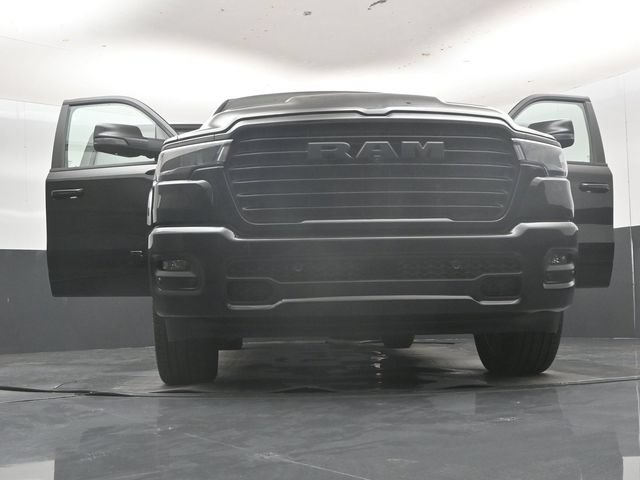 New 2027 RAM 1500 Laramie w/ Night Edition AWD/4WD image 63