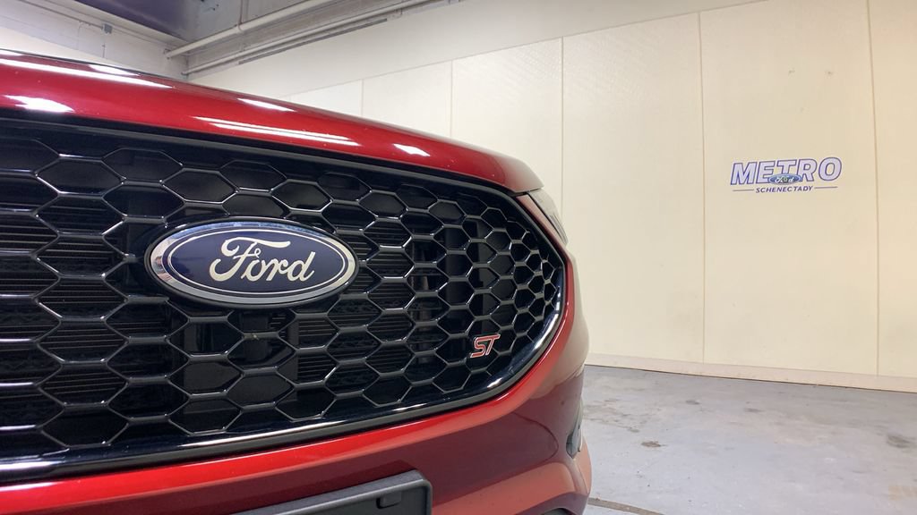 Certified 2019 Ford Edge ST w/ Convenience Package AWD/4WD image 52