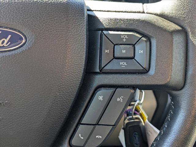 Used 2018 Ford F150 XLT w/ Equipment Group 302A Luxury image 12