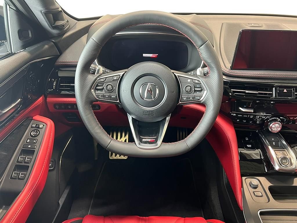 New 2026 Acura MDX Type S AWD/4WD image 12