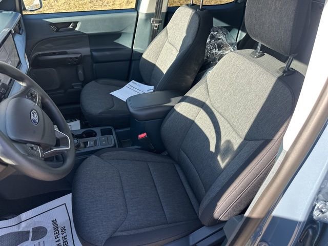 New 2026 Ford Maverick XLT w/ Black Appearance Package image 12