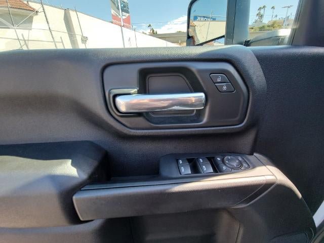 Used 2024 Chevrolet Silverado 2500 Custom w/ Custom Value Package AWD/4WD image 22