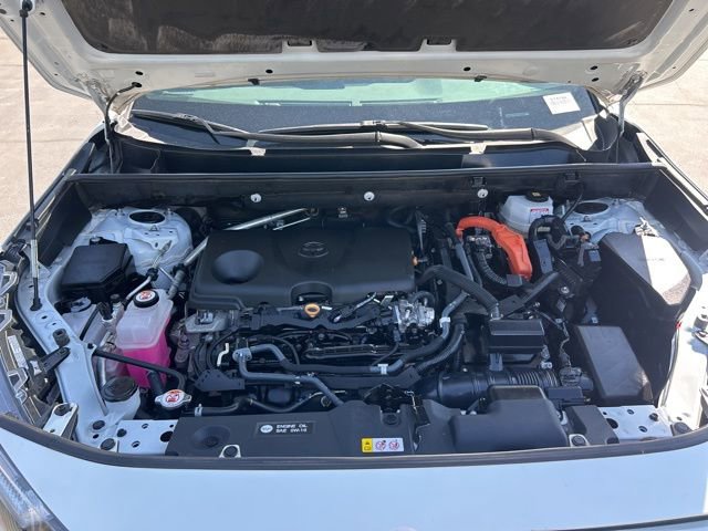 Used 2022 Toyota RAV4 XSE image 15