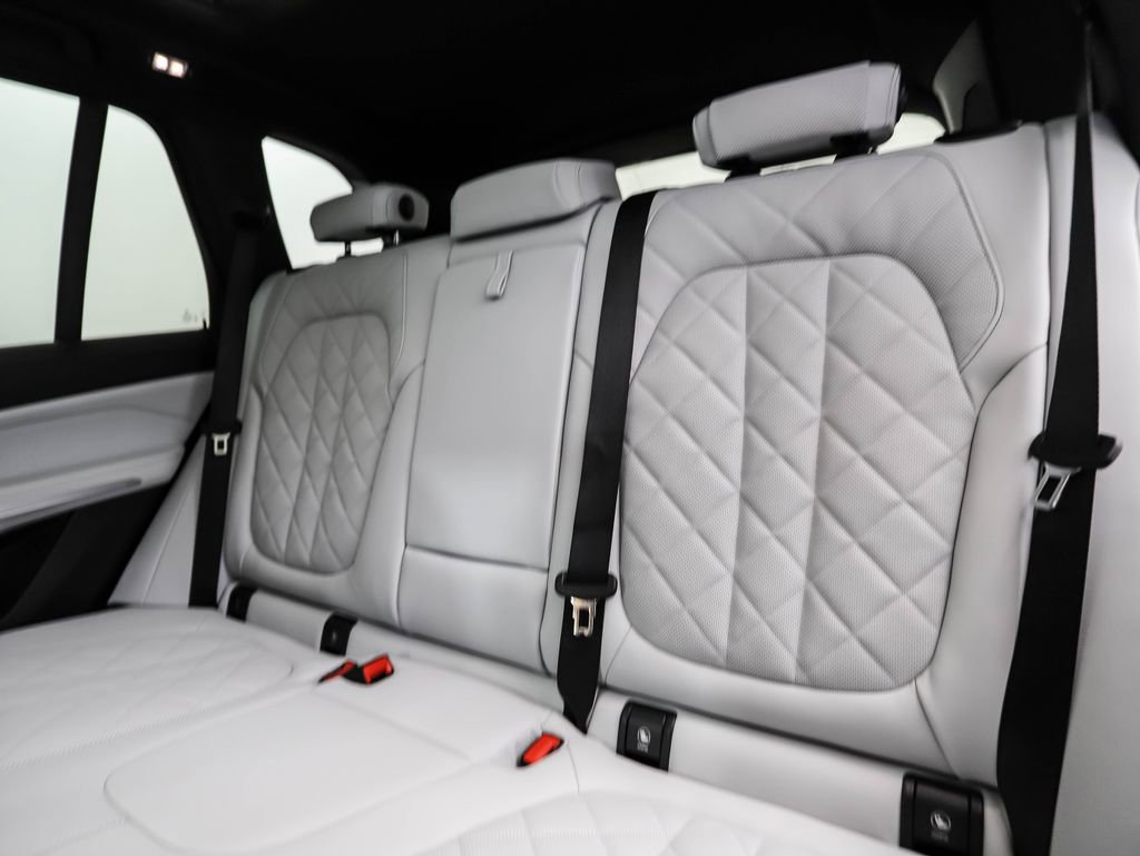New 2026 BMW X5 xDrive40i image 23