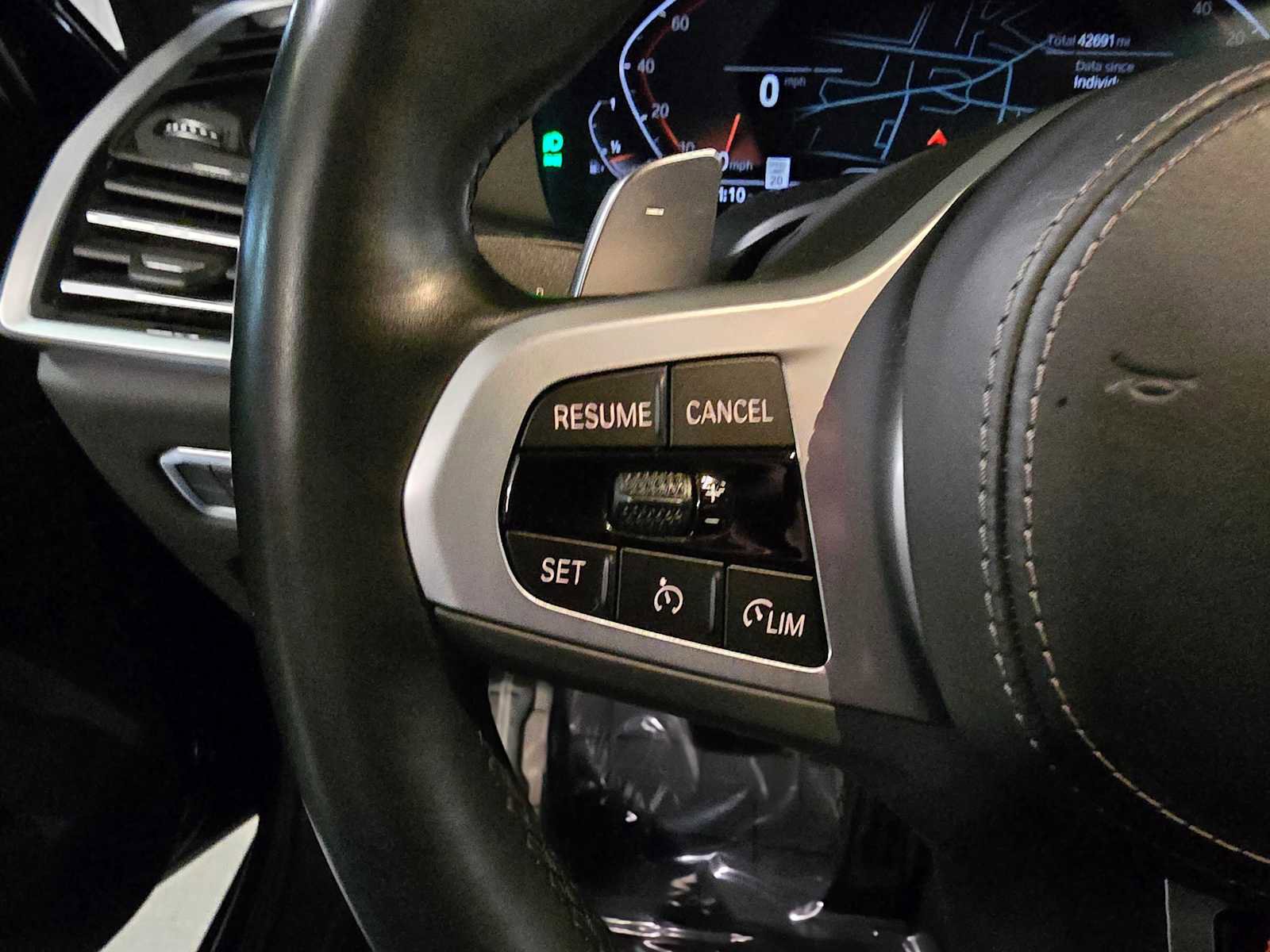 Used 2022 BMW X5 xDrive40i w/ M Sport Package image 21