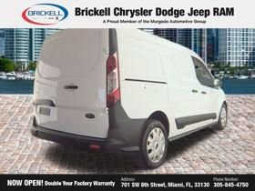 Used 2022 Ford Transit Connect XL FWD image 6
