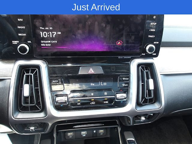 Used 2023 Kia Sorento S w/ Panoramic Sunroof Package AWD/4WD image 21