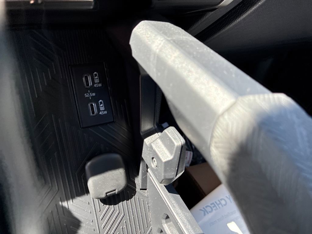 New 2026 Toyota Tacoma SR5 image 26