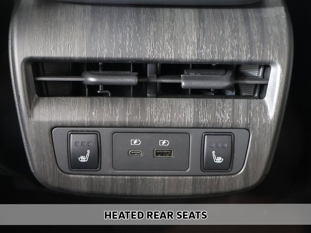 Used 2024 Nissan Ariya ENGAGE+ e-4ORCE image 8