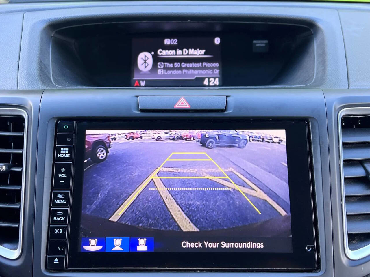 Used 2015 Honda CR-V EX-L image 36