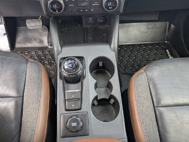 Used 2021 Ford Bronco Sport Outer Banks AWD/4WD image 15
