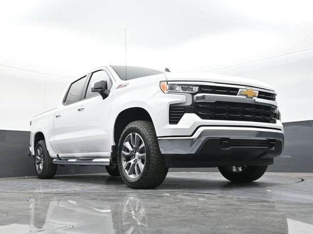 New 2026 Chevrolet Silverado 1500 LT AWD/4WD image 41