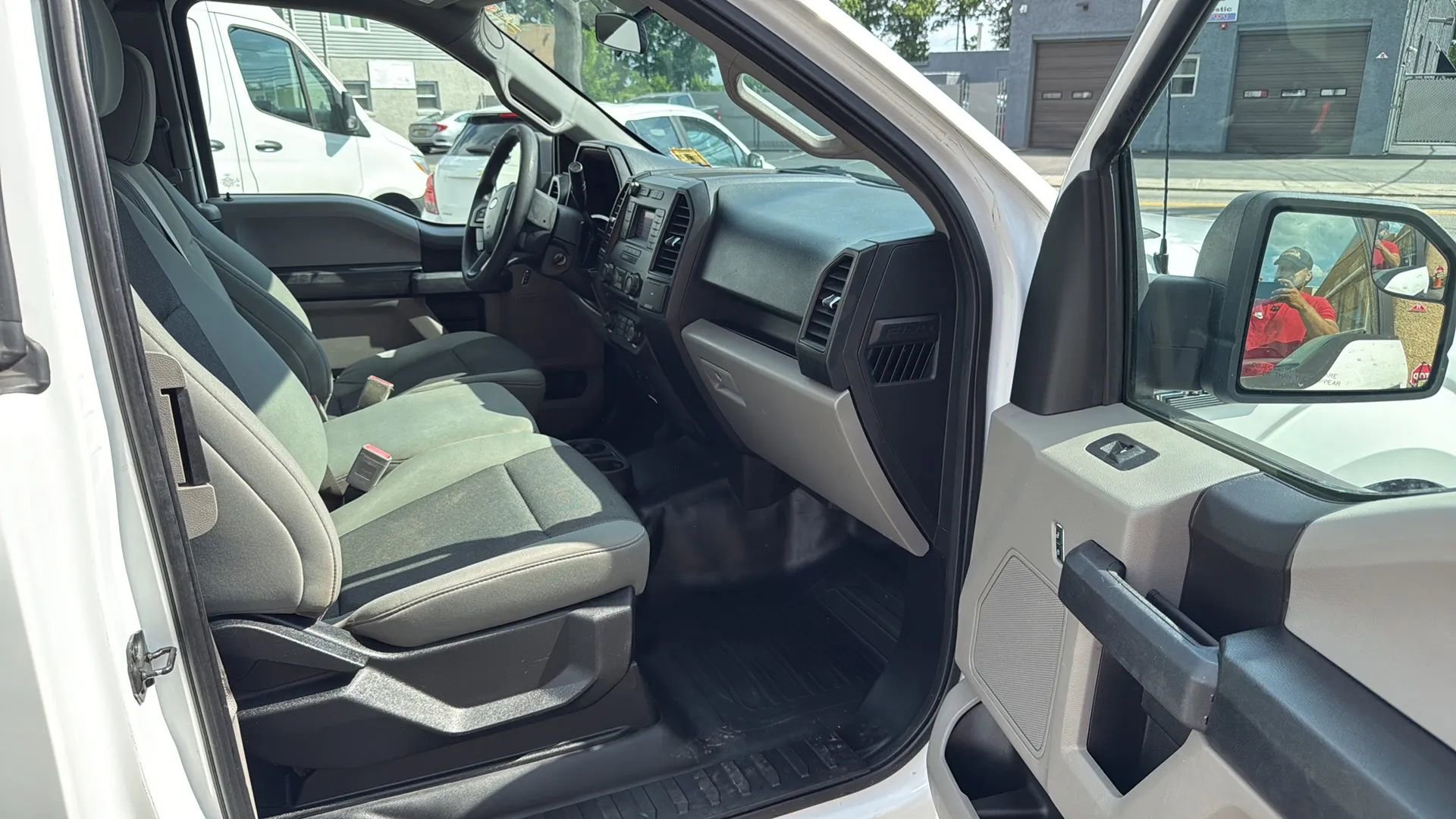 Used 2018 Ford F150 XL w/ Equipment Group 101A Mid image 24