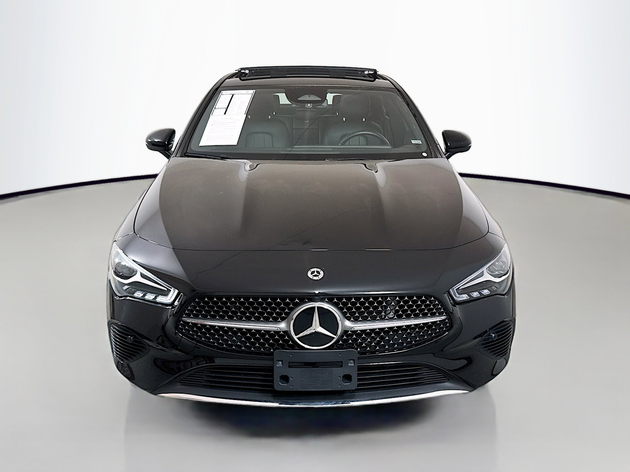 Used 2025 Mercedes-Benz CLA 250 image 2