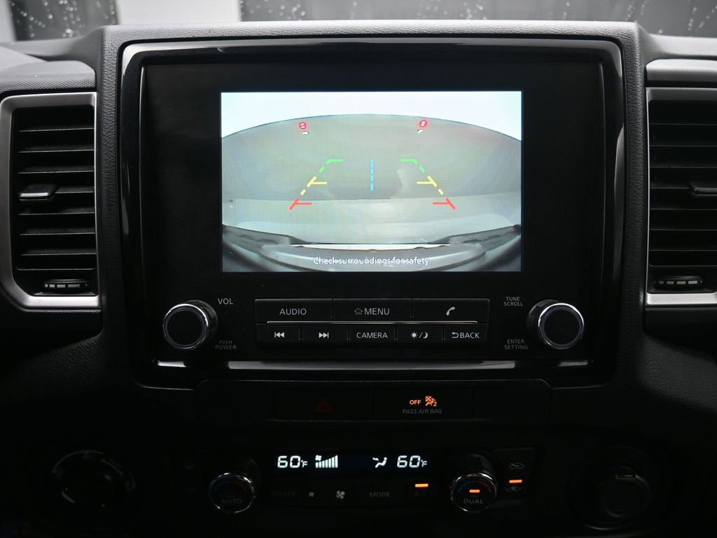 Used 2023 Nissan Frontier SV w/ Technology Package image 12