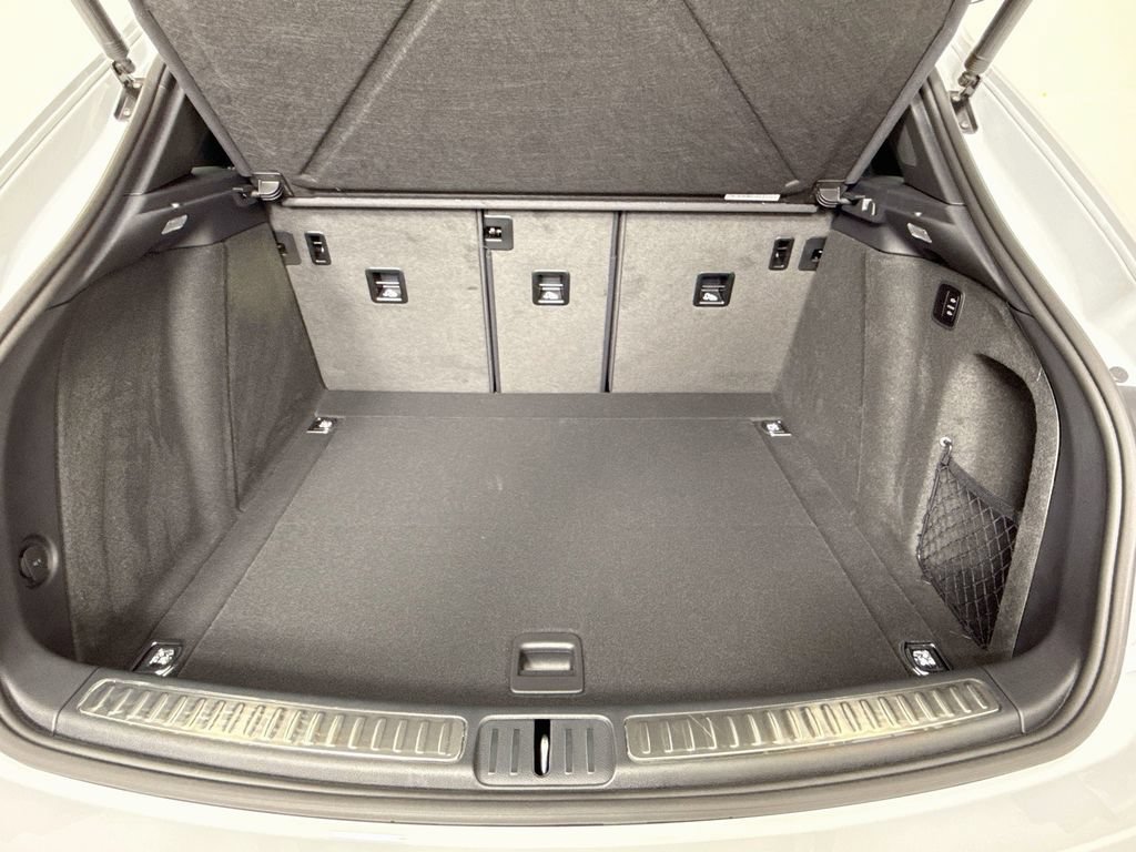 New 2026 Porsche Macan S AWD/4WD image 28