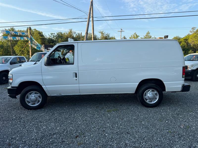 Used 2014 Ford E-150 and Econoline 150 E-150 w/ Power Group image 11