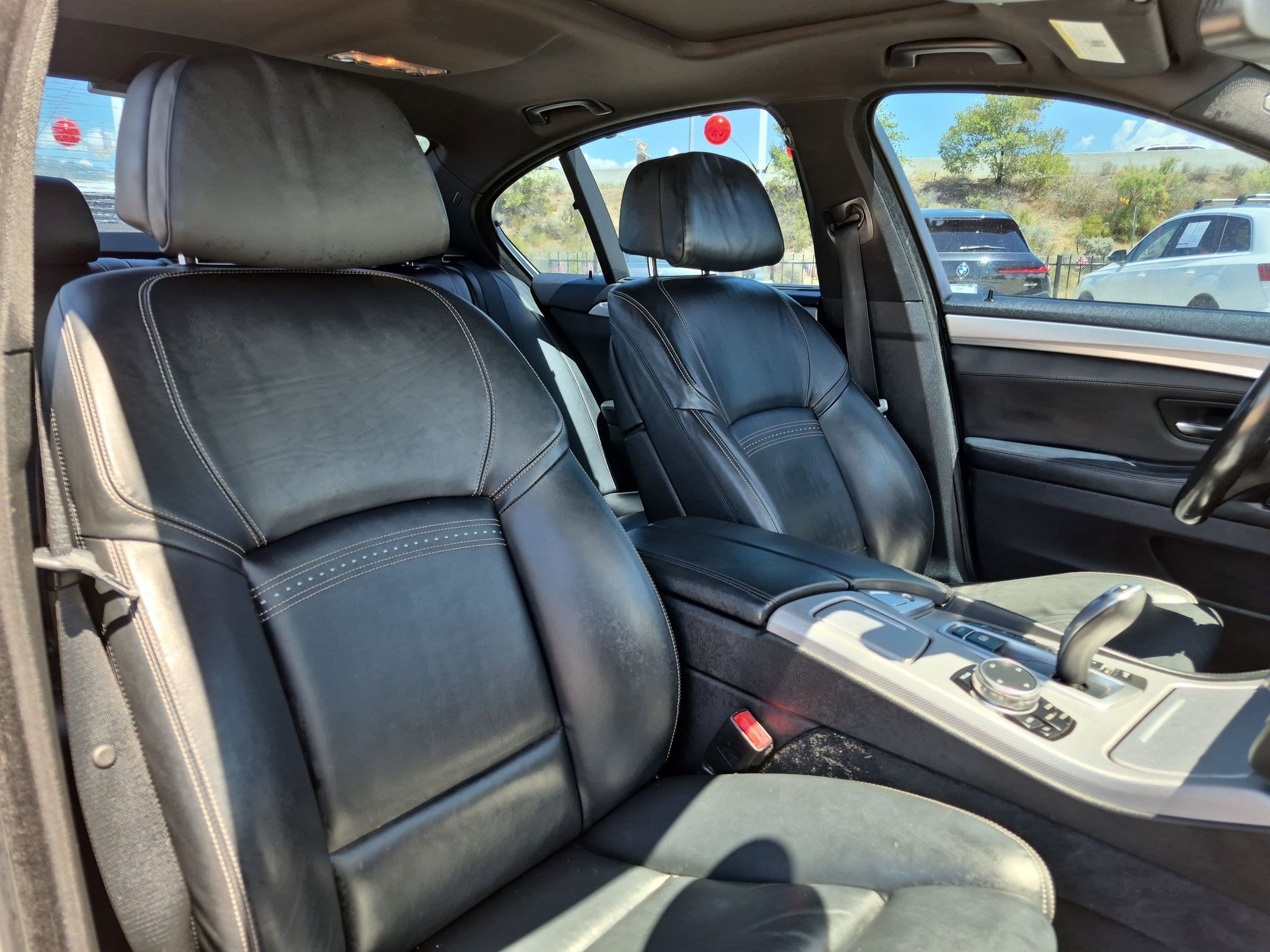 Used 2015 BMW 528i xDrive Sedan AWD/4WD image 30