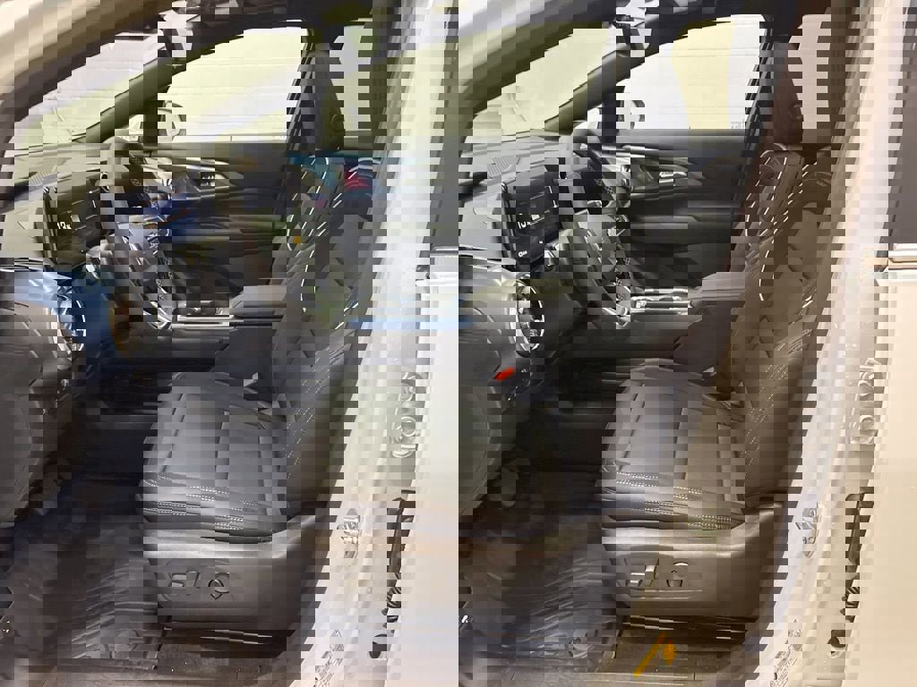 New 2026 Chevrolet Equinox EV LT w/ Convenience Package II image 9