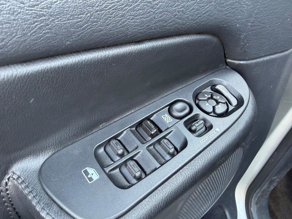 Used 2004 Dodge Ram 2500 Truck ST w/ Trailer Tow Group image 67