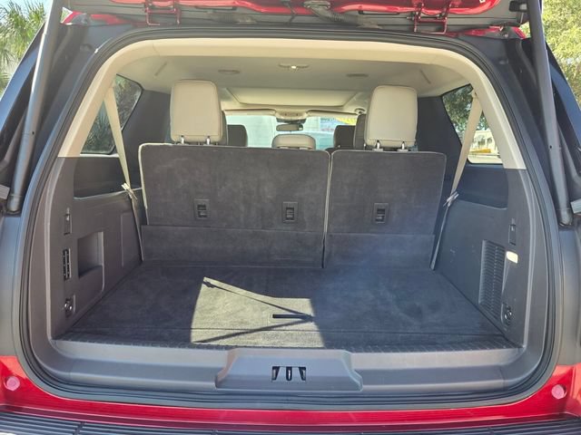 Used 2018 Ford Expedition Max Limited w/ Equipment Group 302A RWD image 13