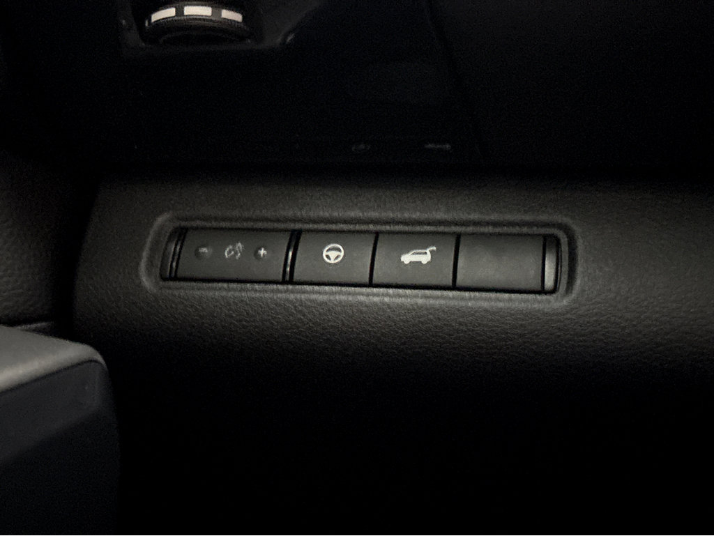 New 2026 Nissan Pathfinder SV FWD image 12
