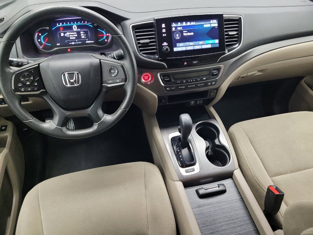 Used 2020 Honda Pilot EX image 22