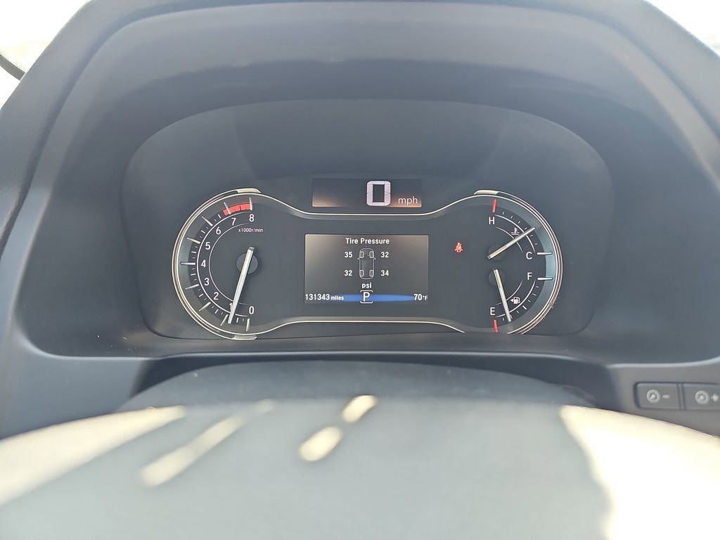 Used 2017 Honda Pilot Touring image 24